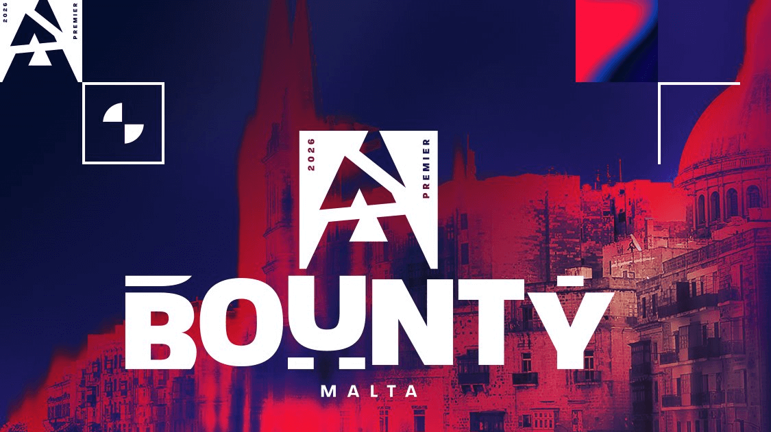 CS2 BLAST Premier Bounty S2 2026